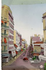 ORAN 1950 AV DU GENERAL LECLERC